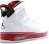 Shop Air Jordan Fusion 6 '大学红' 343064-102