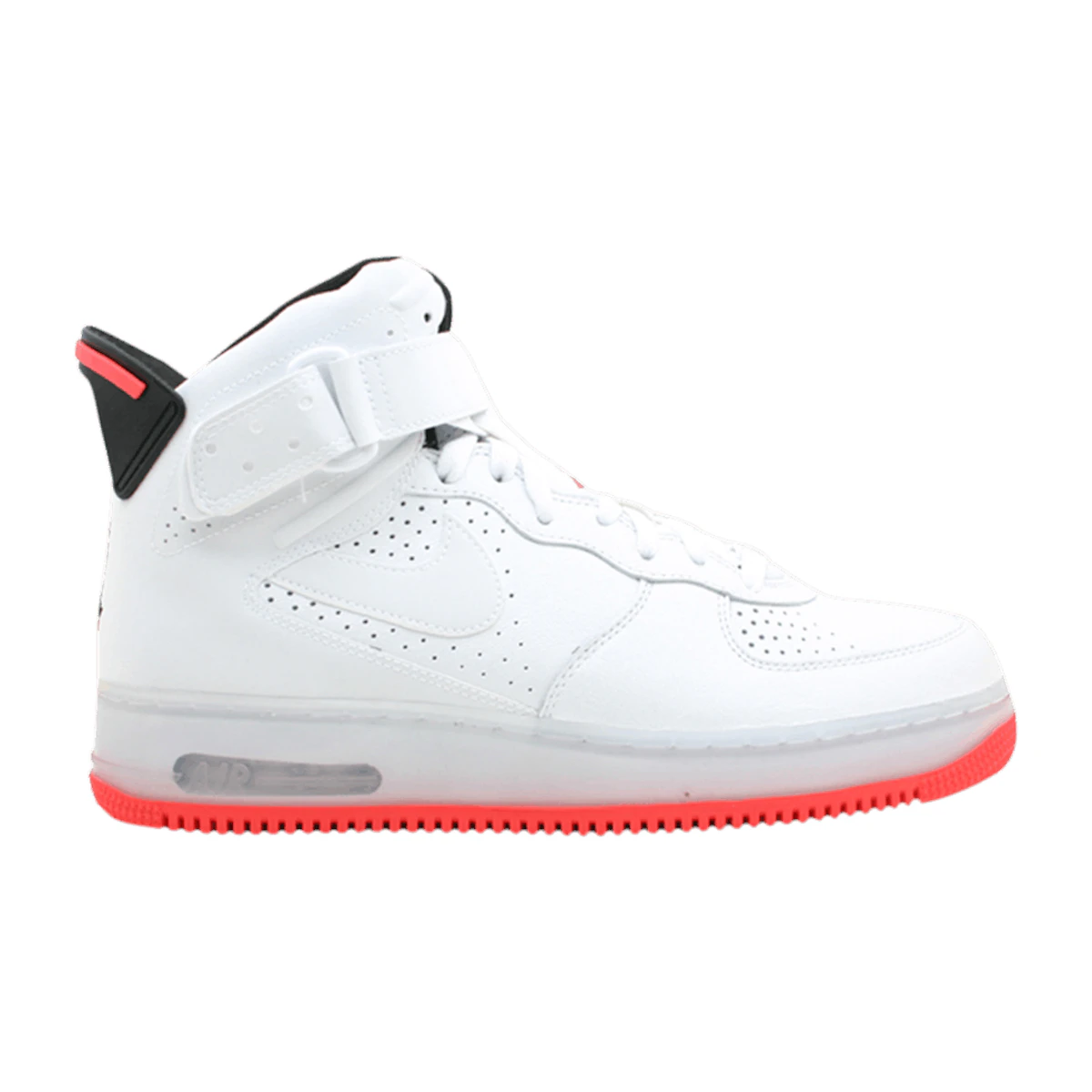 Air jordan force fusion 6 shop