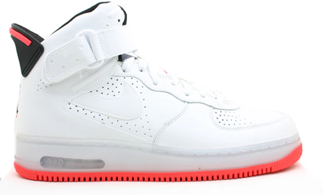 Air Jordan Fusion 6 ''Blanc Infrared'' 351029-161 Buy Air Jordan Fusion 6 ''Blanc Infrared'' 351029-161