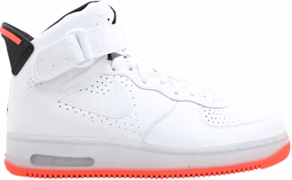 Air Jordan Fusion 6 'White Infrared' 351029-161