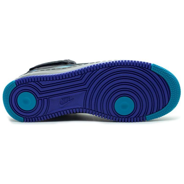 Shop Air Jordan Fusion 8 'Aqua' Zapatillas Retro 384522-041