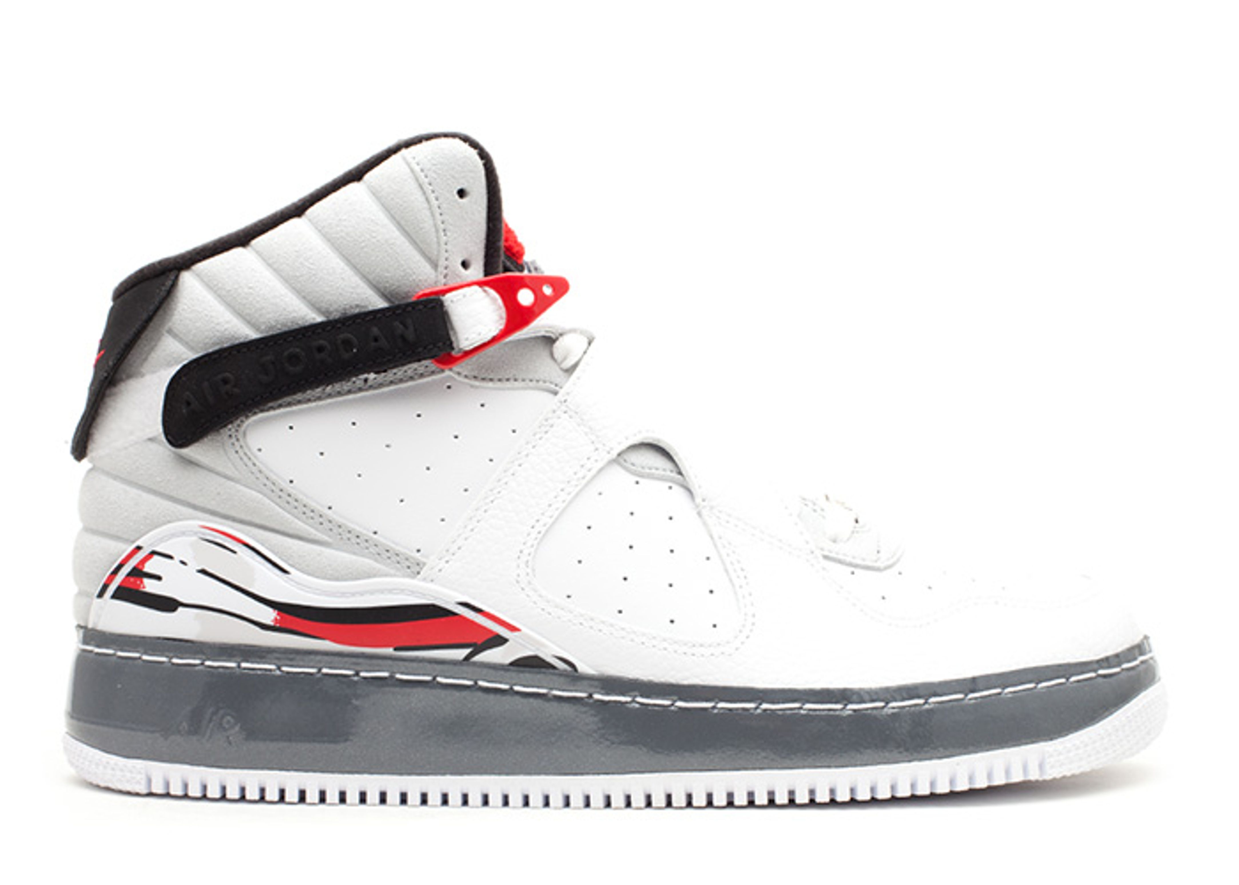Air Jordan Fusion 8 'Bugs Bunny' 384522-101