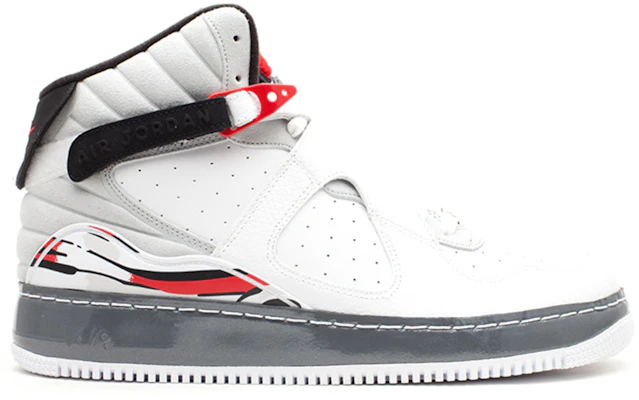 Air Jordan Fusion 8 ''Bugs Bunny'' Chaussures 384522-101 Buy Air Jordan Fusion 8 ''Bugs Bunny'' Chaussures 384522-101