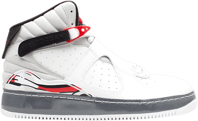 Air Jordan Fusion 8 '兔巴哥' 384522-101 Buy Air Jordan Fusion 8 '兔巴哥' 384522-101