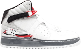 Air Jordan Fusion 8 'Bugs Bunny' 384522-101 Air Jordan Fusion 8 'Bugs Bunny' 384522-101