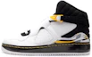 Buy Air Jordan Fusion 8 ''Varsity Maize'' Gelb Schwarz Herren Sneaker 384522-102