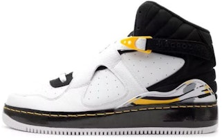 Air Jordan Fusion 8 'Varsity Maize' 384522-102