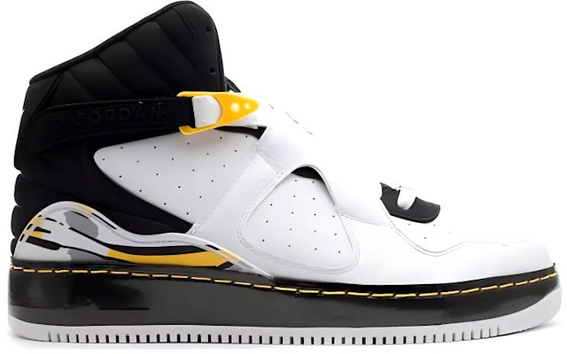Air Jordan Fusion 8 ''Varsity Maize'' Gelb Schwarz Herren Sneaker 384522-102 Order Air Jordan Fusion 8 ''Varsity Maize'' Gelb Schwarz Herren Sneaker 384522-102
