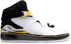 Order Air Jordan Fusion 8 ''Varsity Maize'' Gelb Schwarz Herren Sneaker 384522-102