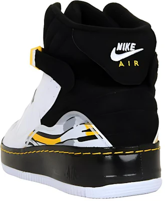 Air Jordan Fusion 8 ''Varsity Maize'' Gelb Schwarz Herren Sneaker 384522-102 Shop Air Jordan Fusion 8 ''Varsity Maize'' Gelb Schwarz Herren Sneaker 384522-102