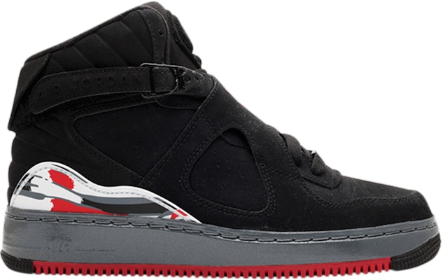 Air Jordan Fusion 8 'Varsity Red' 384522-001 Buy Air Jordan Fusion 8 'Varsity Red' 384522-001