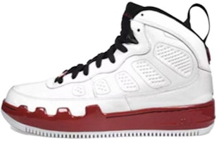 Air Jordan Fusion 9 352753-102