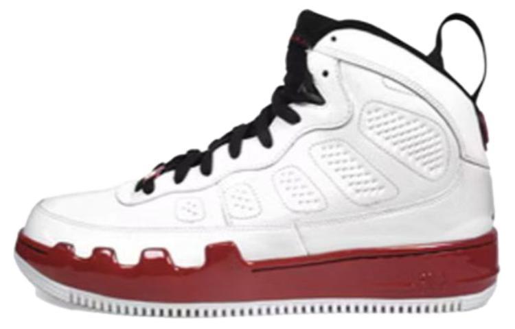 Air Jordan Fusion 9 352753-102