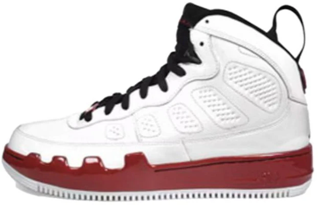 Air Jordan Fusion 9 Sneakers 352753-102 Buy Air Jordan Fusion 9 Sneakers 352753-102