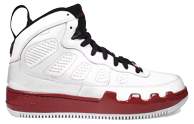 Order Air Jordan Fusion 9 Sneakers 352753-102