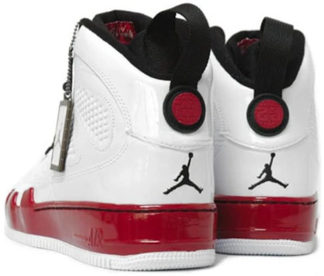 Air Jordan Fusion 9 Sneakers 352753-102 Shop Air Jordan Fusion 9 Sneakers 352753-102