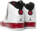 Shop Air Jordan Fusion 9 Sneakers 352753-102