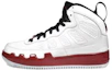 Details for Air Jordan Fusion 9 Sneakers 352753-102