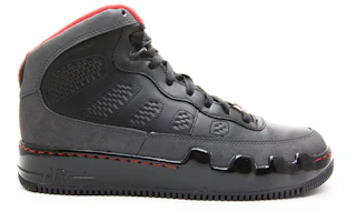 Air Jordan Fusion 9 'Black' 352753-061 Air Jordan Fusion 9 'Black' 352753-061