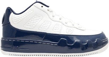 Air Jordan Fusion 9 Low LS 'Midnight Navy' 362279-141 Air Jordan Fusion 9 Low LS 'Midnight Navy' 362279-141