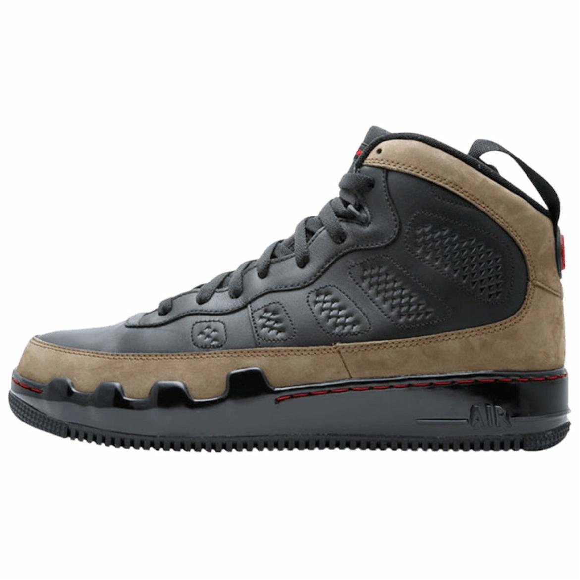 Air Jordan Fusion 9 Premier 362004-061