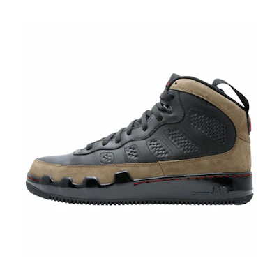 Jordan Fusion 9 Premier