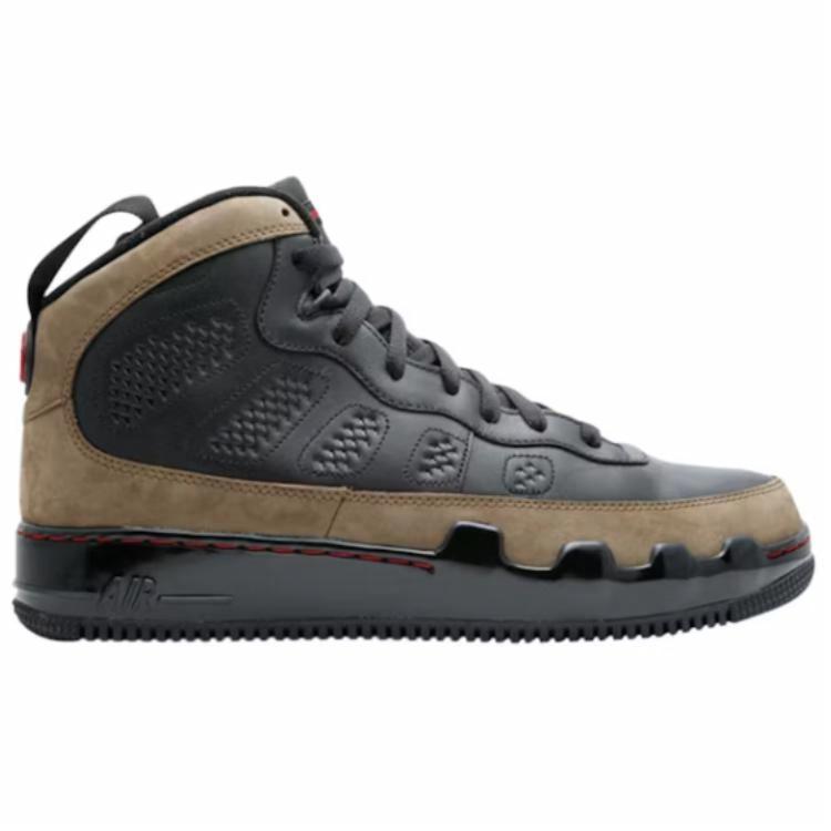 Order Air Jordan 融合9号高级版 362004-061