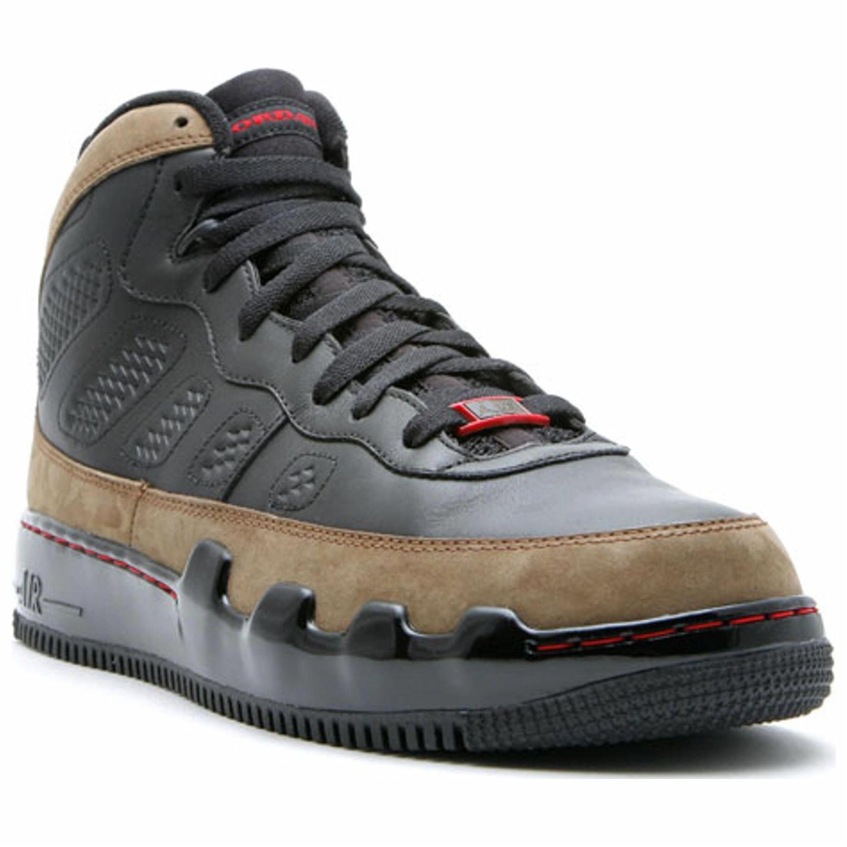 Lookbook Air Jordan 融合9号高级版 362004-061