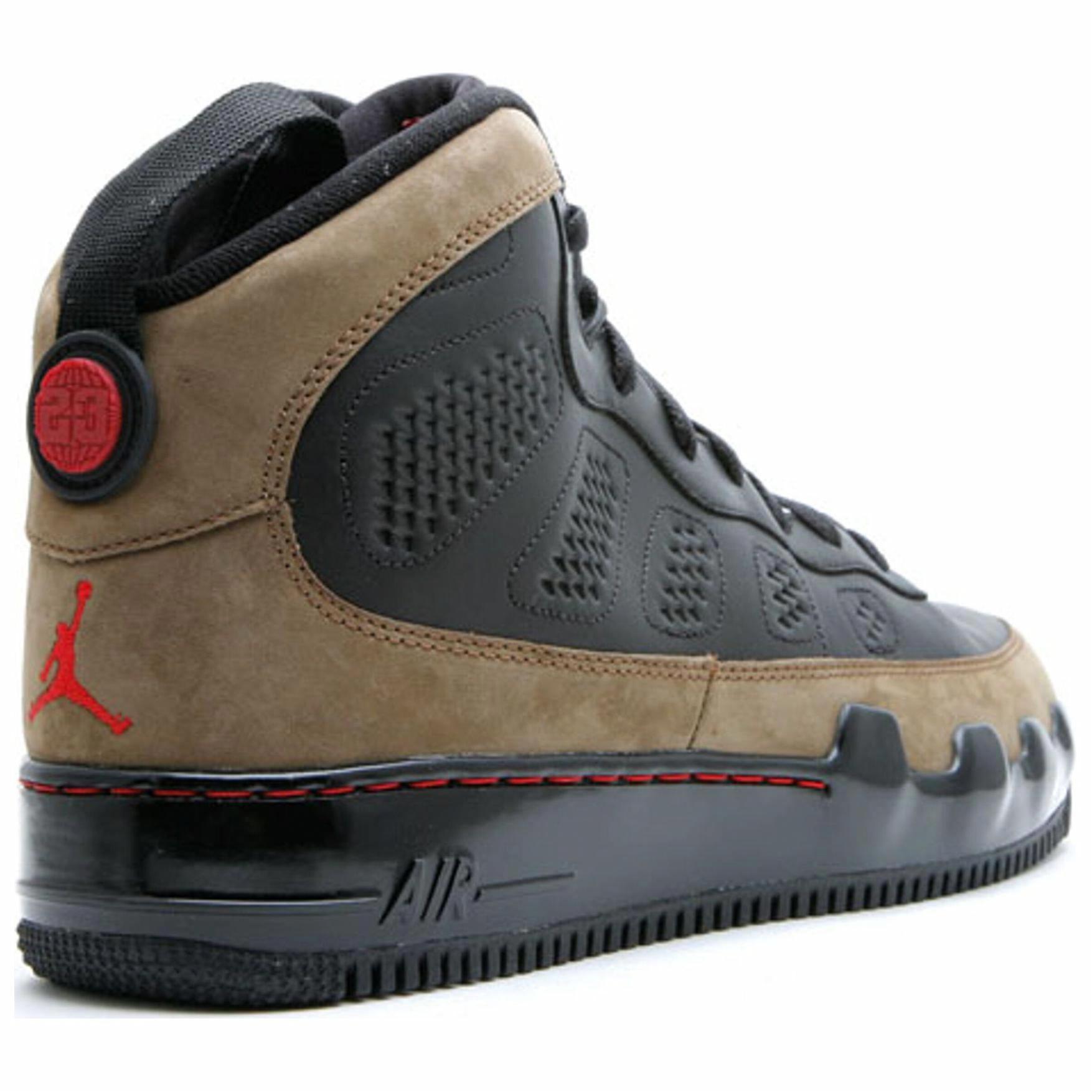 Shop Air Jordan 融合9号高级版 362004-061