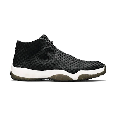 Jordan Future 'Black'