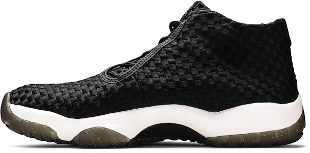 에어 조던 퓨처 '블랙' (Air Jordan Future 'Black') 656503-031 Lookbook 에어 조던 퓨처 '블랙' (Air Jordan Future 'Black') 656503-031