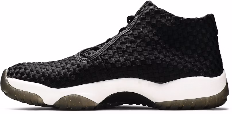Air Jordan Future 'Hitam' 656503-031 Lookbook Air Jordan Future 'Hitam' 656503-031