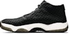Air Jordan Future 'Hitam' 656503-031