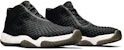 Air Jordan Future 'Hitam' 656503-031