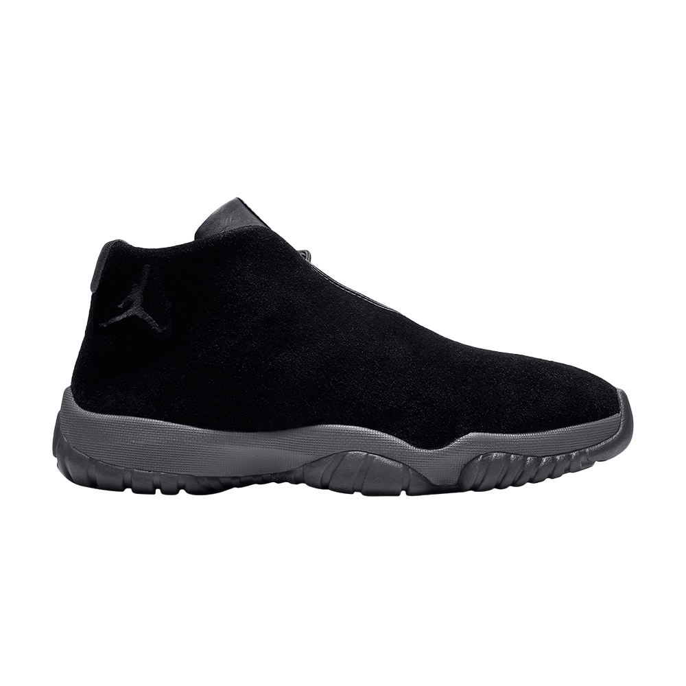 Buy Air Jordan Future 'Hitam' AT0056-003