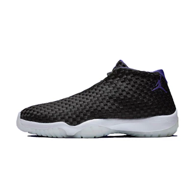 Jordan Future 'Black Concord'