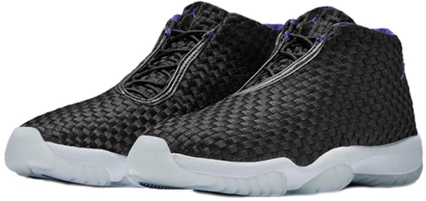 Air Jordan Future '黑紫' AV7007-001 Lookbook Air Jordan Future '黑紫' AV7007-001
