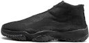 Buy Air Jordan Future 'Hitam Emas Metalik' 656503-035