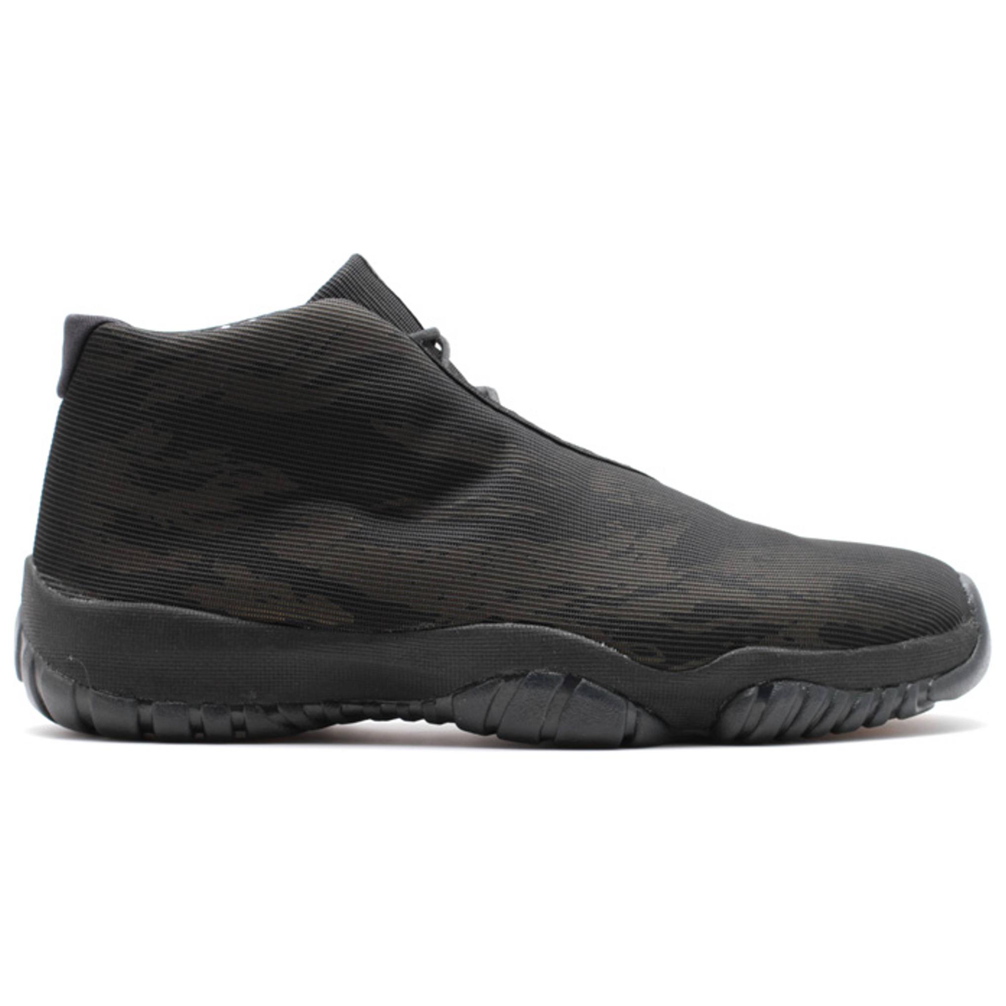 Order Air Jordan Future『黑金』656503-035