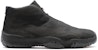 Air Jordan Future 'Hitam Emas Metalik' 656503-035