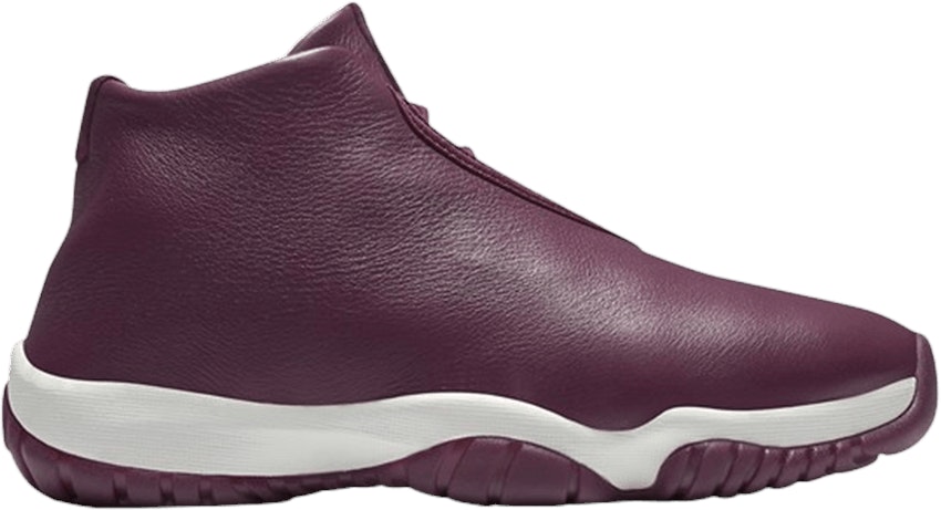 Jordan top future women