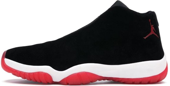 Air Jordan Future 「Bred」 AT0056-001 Buy Air Jordan Future 「Bred」 AT0056-001