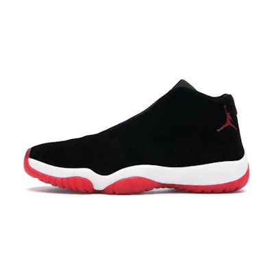Jordan Future 'Bred'