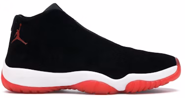 Air Jordan Future 'Bred' AT0056-001 Air Jordan Future 'Bred' AT0056-001