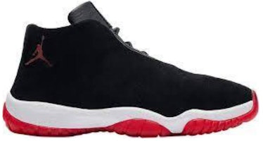 エアジョーダン フューチャー "ブレッド" AT0056-001 Order エアジョーダン フューチャー "ブレッド" AT0056-001