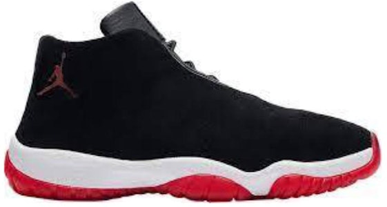 Air Jordan Future 「Bred」 AT0056-001 Order Air Jordan Future 「Bred」 AT0056-001