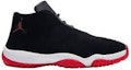 Order Air Jordan Future 'Bred' Lelaki AT0056-001