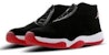 Air Jordan Future 'Bred' Lelaki AT0056-001