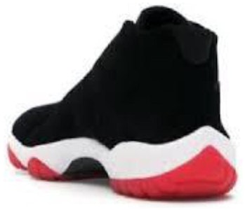 Air Jordan Future 「Bred」 AT0056-001 Shop Air Jordan Future 「Bred」 AT0056-001