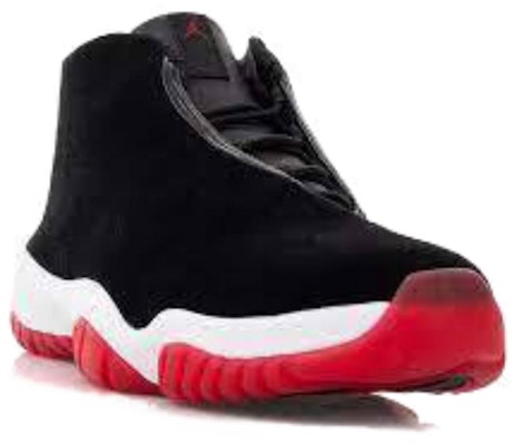 Air Jordan Future 'Bred' Lelaki AT0056-001 Purchase Air Jordan Future 'Bred' Lelaki AT0056-001
